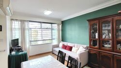 Blk 18B Buona Vista Court (Queenstown), HDB 3 Rooms #522062981